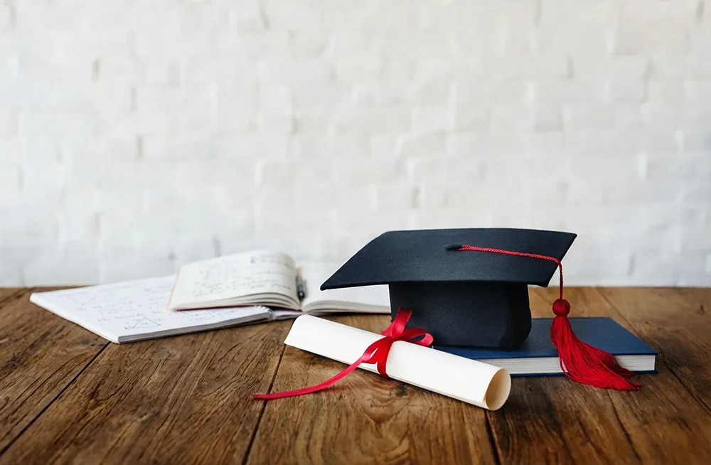 Réussite de son Bac Pro Aquacoles